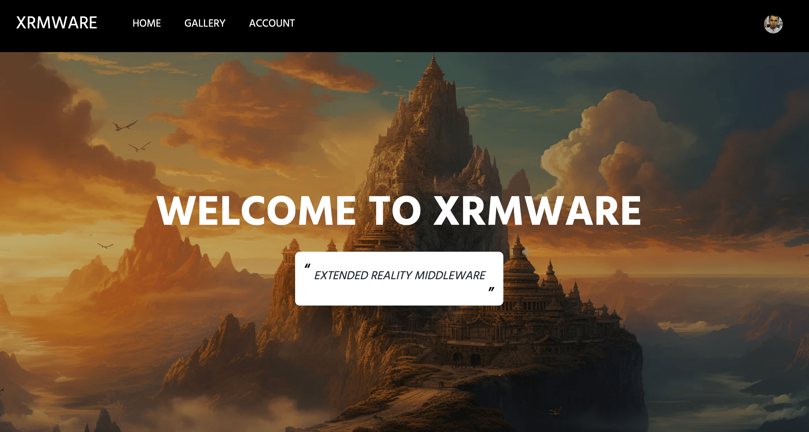 XRMware