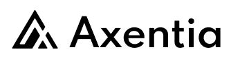 Axentia Logo